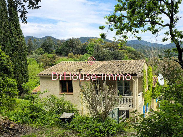 Villa Les Adrets-de-l'Estérel - 4 bedrooms - 149m²