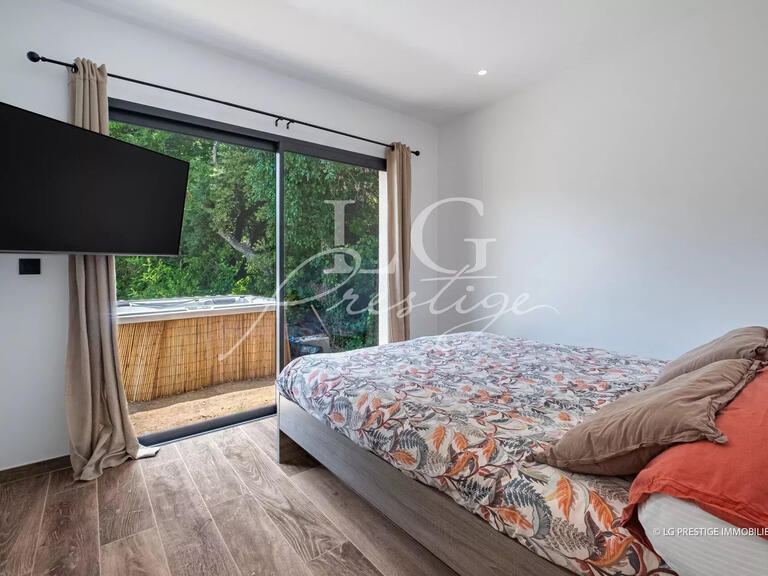 Villa Les Adrets-de-l'Estérel - 3 chambres - 127m²
