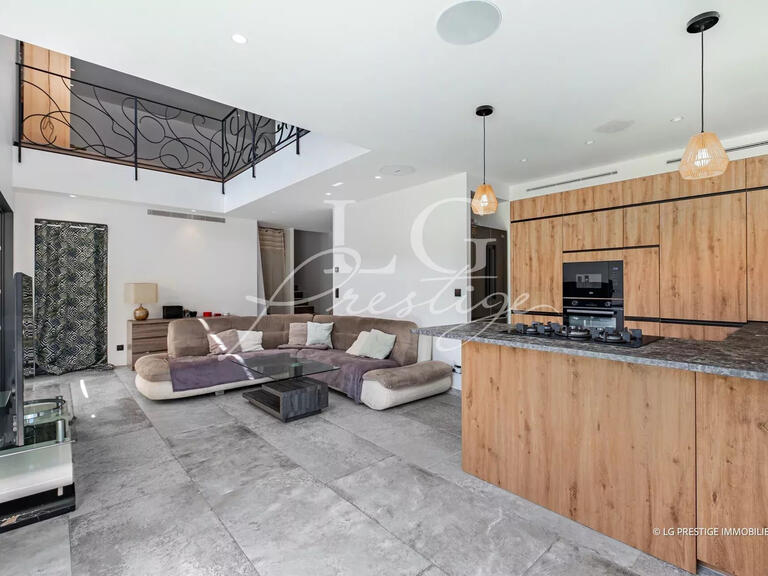 Villa Les Adrets-de-l'Estérel - 3 chambres - 127m²