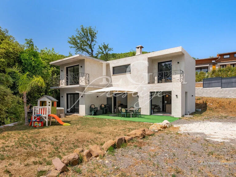 Villa Les Adrets-de-l'Estérel - 3 chambres - 127m²