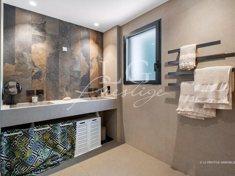 Villa Les Adrets-de-l'Estérel - 3 chambres - 127m²
