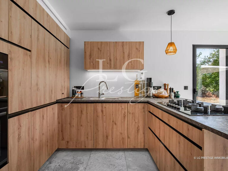 Villa Les Adrets-de-l'Estérel - 3 chambres - 127m²