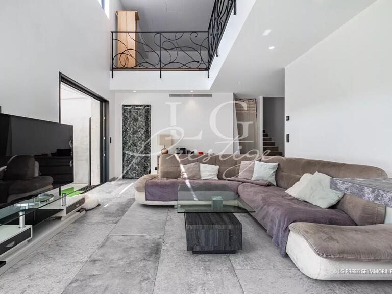 Villa Les Adrets-de-l'Estérel - 3 chambres - 127m²