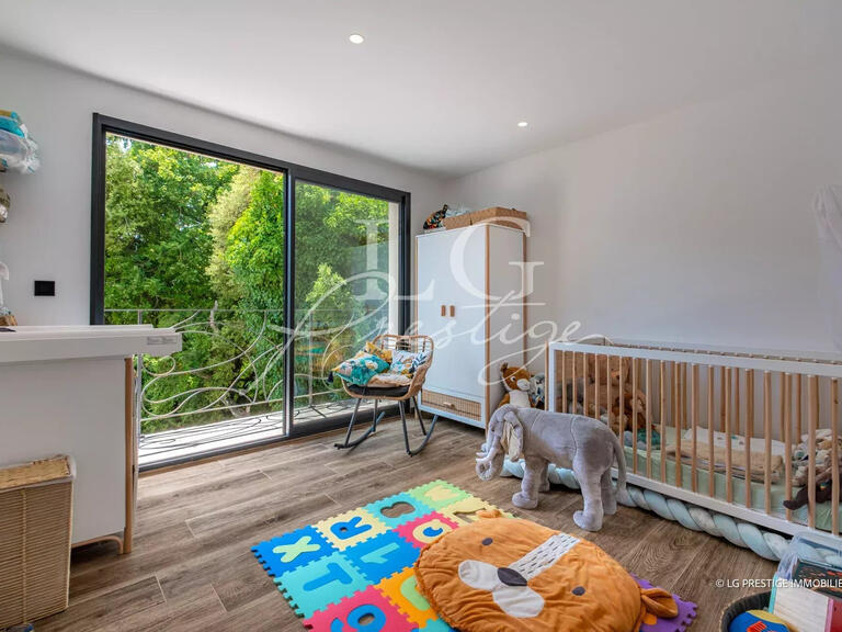 Villa Les Adrets-de-l'Estérel - 3 chambres - 127m²