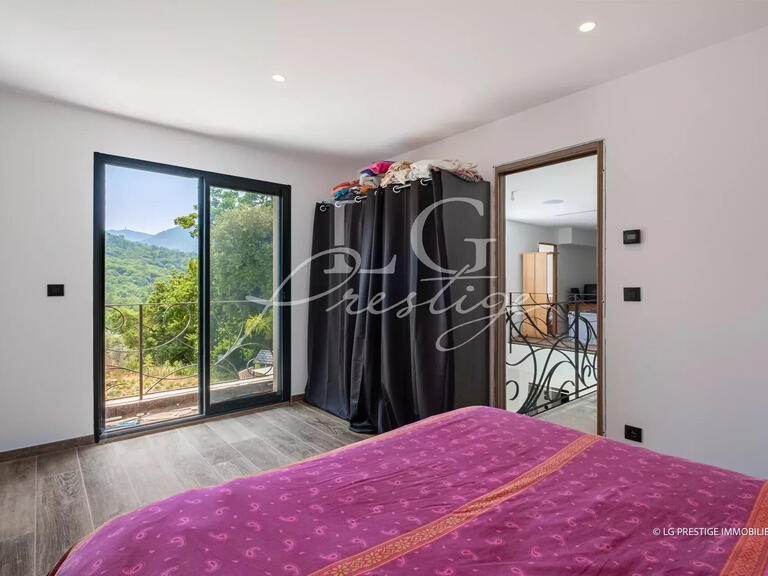 Villa Les Adrets-de-l'Estérel - 3 chambres - 127m²