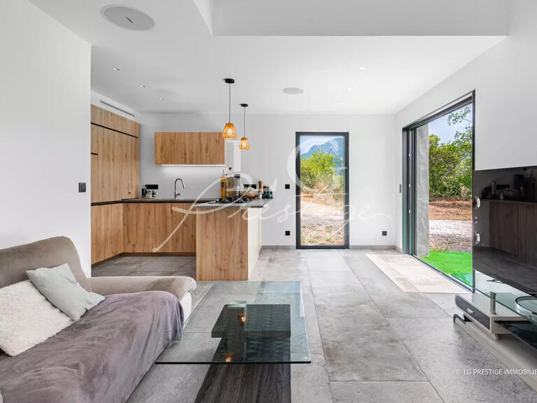 Villa Les Adrets-de-l'Estérel - 3 chambres - 127m²