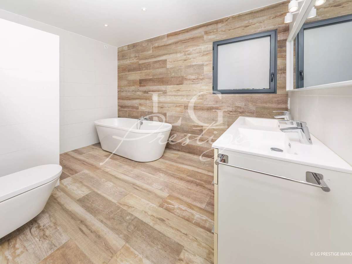 Villa Les Adrets-de-l'Estérel