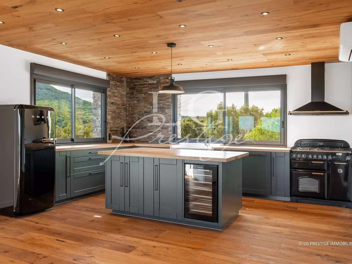 Villa Les Adrets-de-l'Estérel