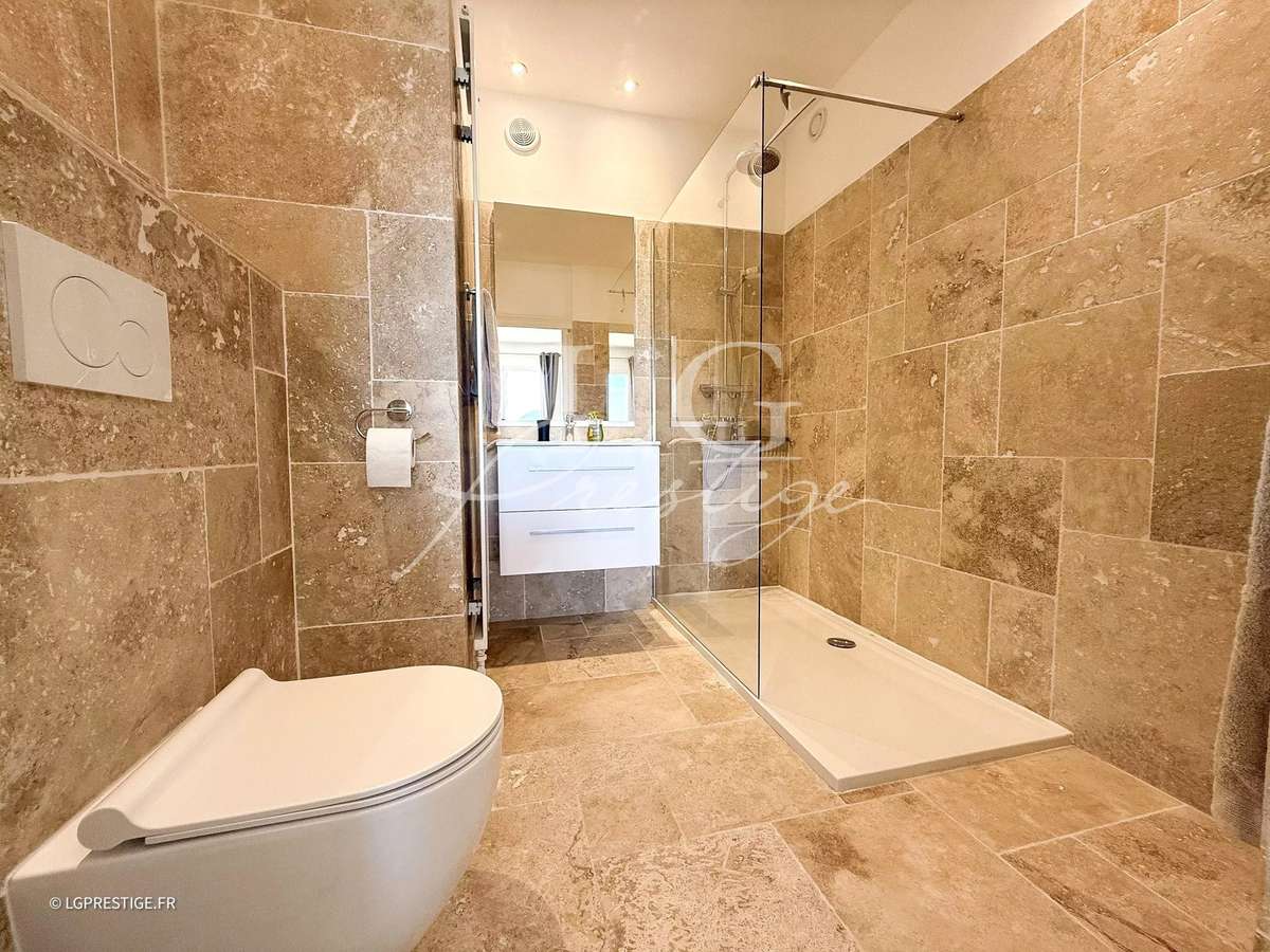 Villa Les Adrets-de-l'Estérel