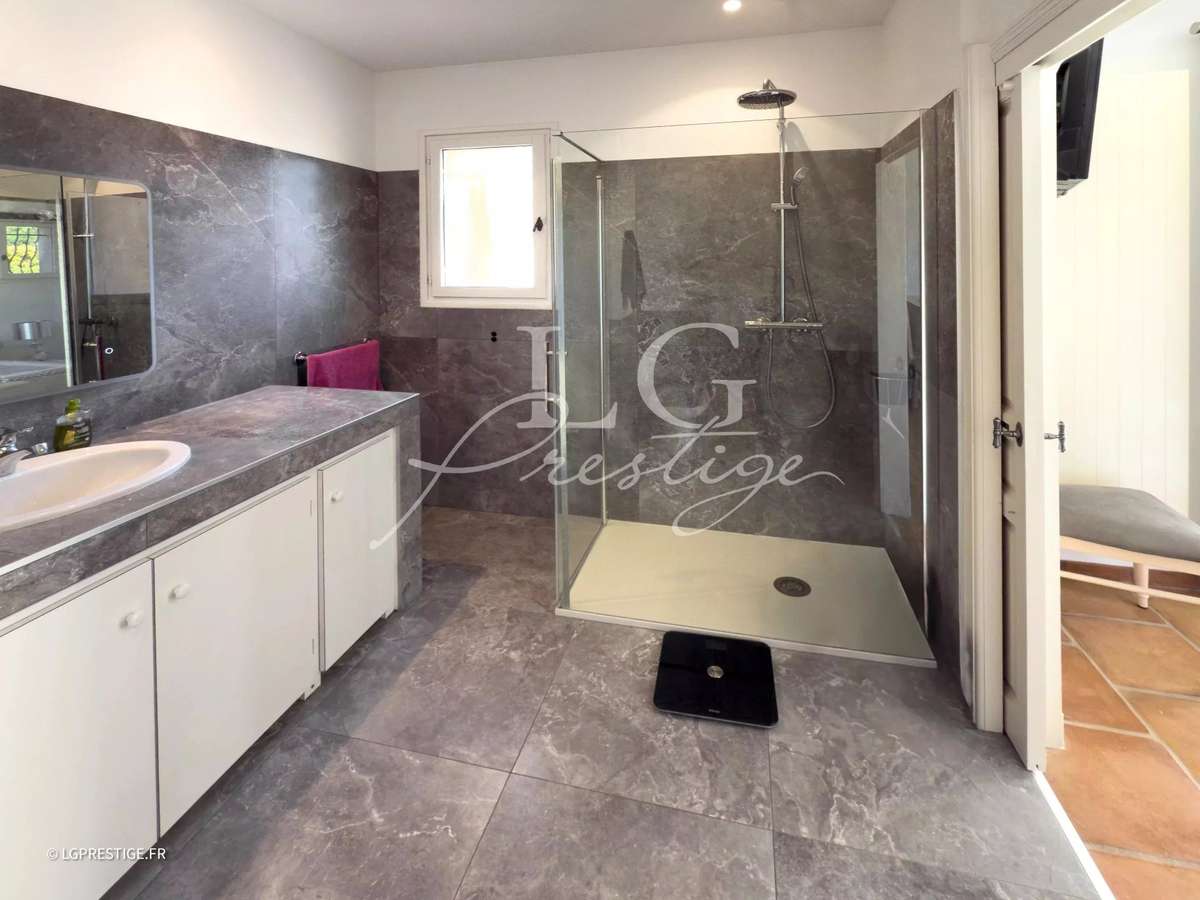 Villa Les Adrets-de-l'Estérel