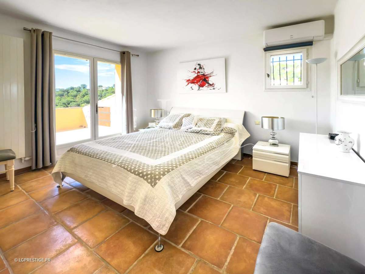 Villa Les Adrets-de-l'Estérel