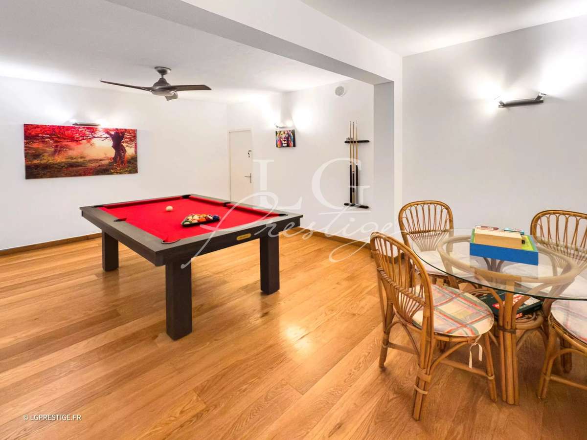 Villa Les Adrets-de-l'Estérel