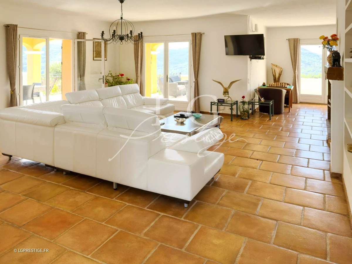 Villa Les Adrets-de-l'Estérel