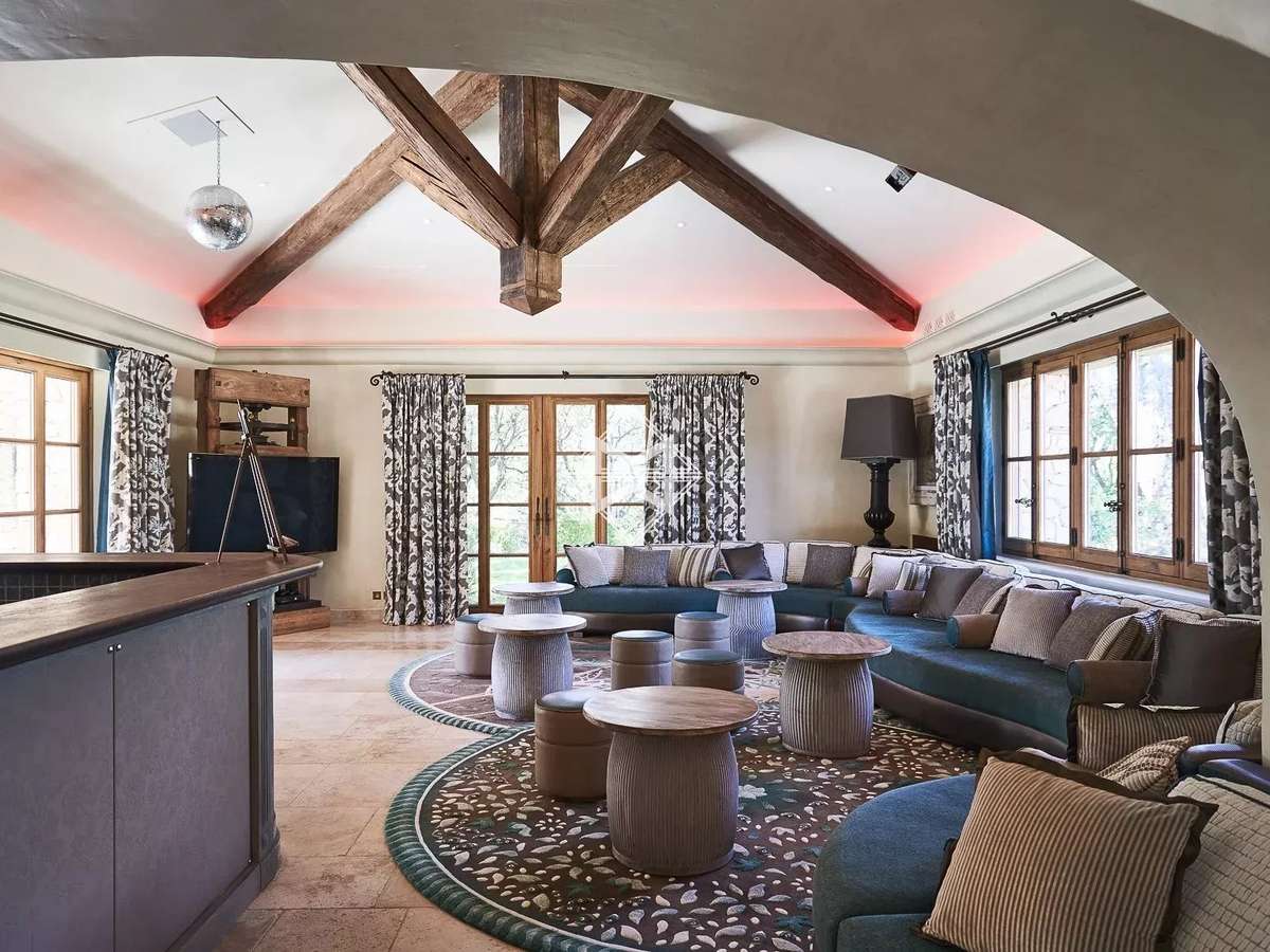 Villa Les Adrets-de-l'Estérel