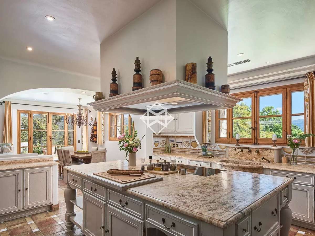 Villa Les Adrets-de-l'Estérel