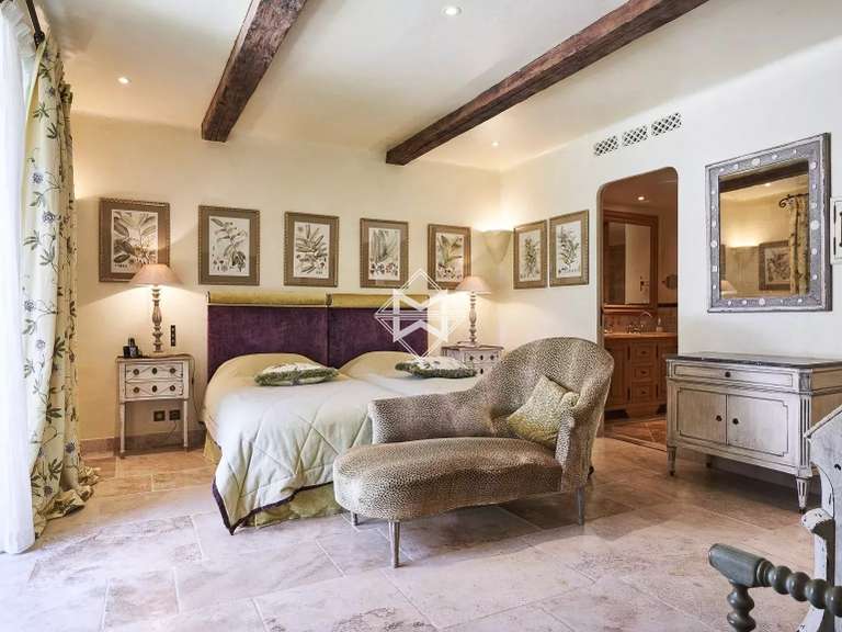 Villa Les Adrets-de-l'Estérel - 17 chambres - 2100m²