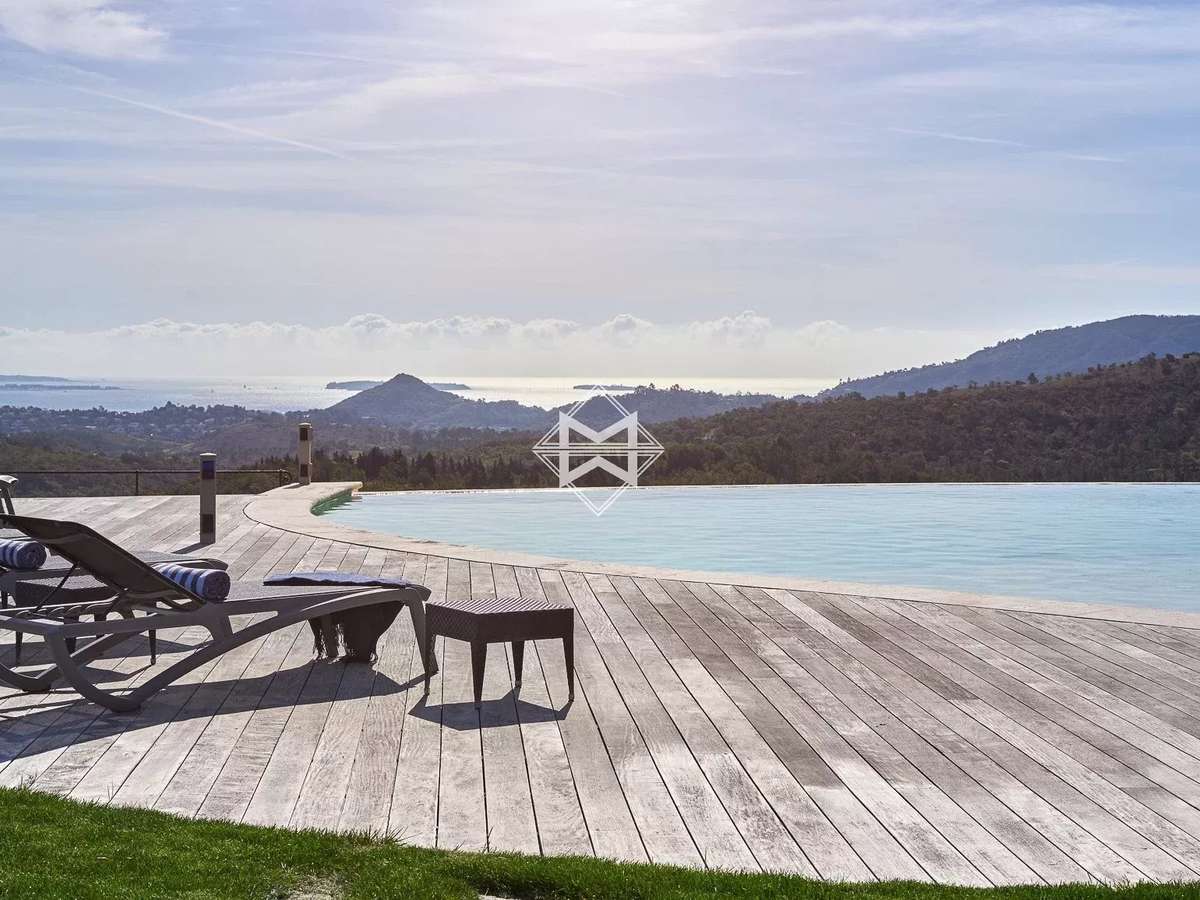 Villa Les Adrets-de-l'Estérel