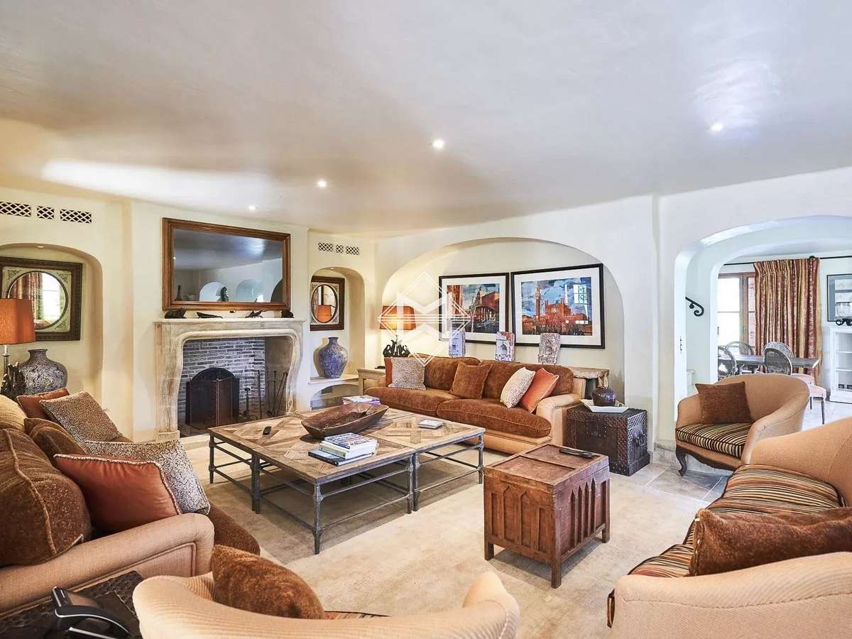 Villa Les Adrets-de-l'Estérel