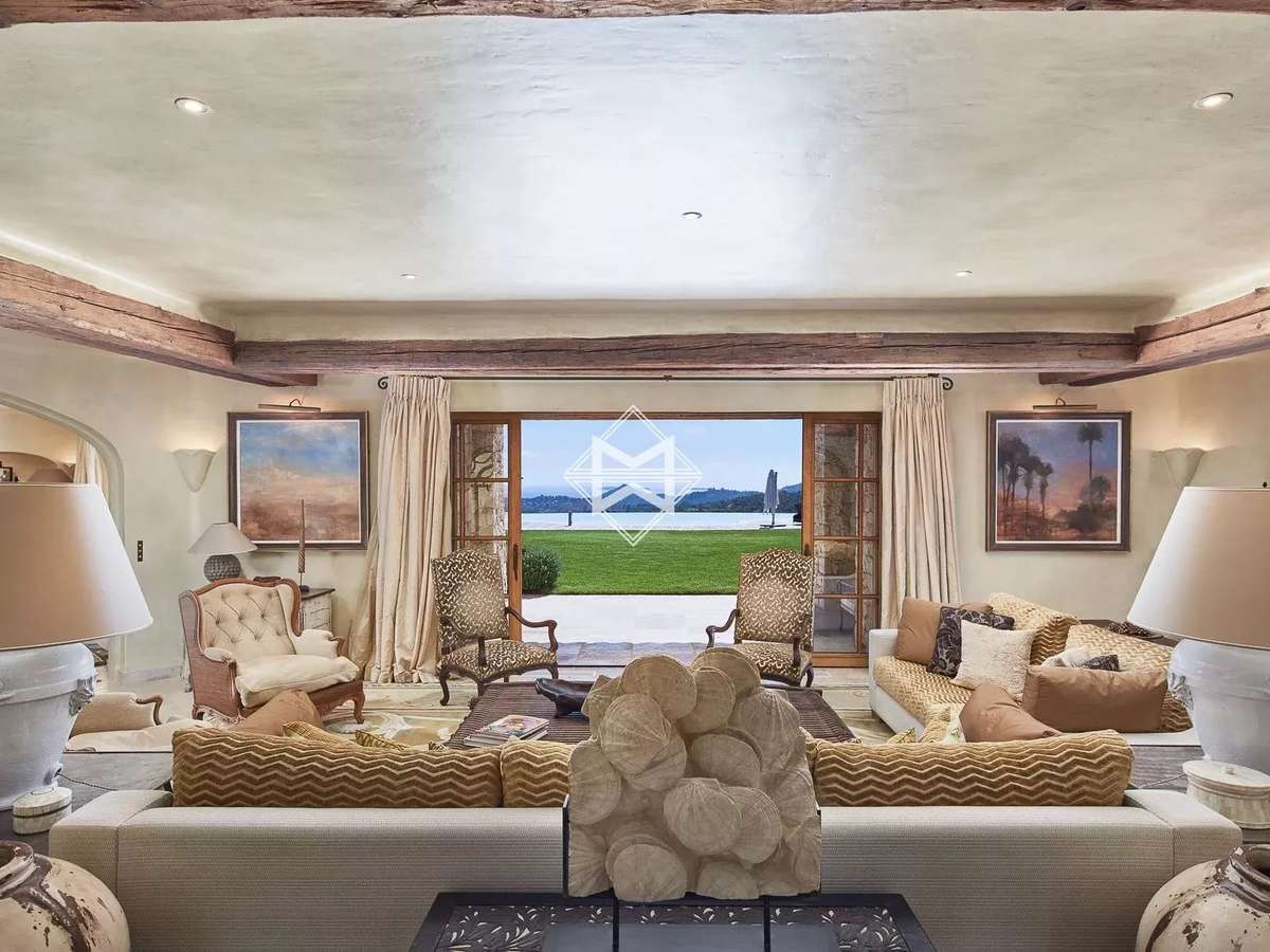 Villa Les Adrets-de-l'Estérel