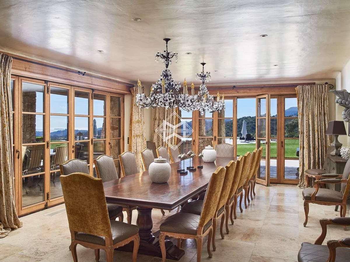 Villa Les Adrets-de-l'Estérel