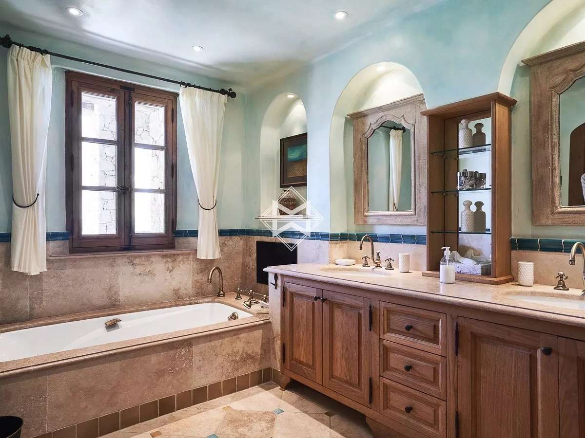 Villa Les Adrets-de-l'Estérel