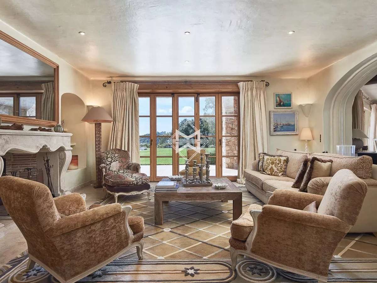 Villa Les Adrets-de-l'Estérel