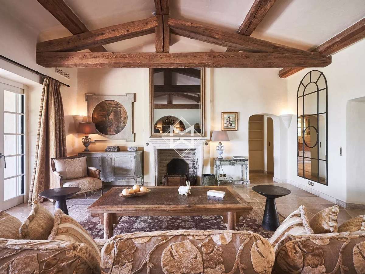 Villa Les Adrets-de-l'Estérel