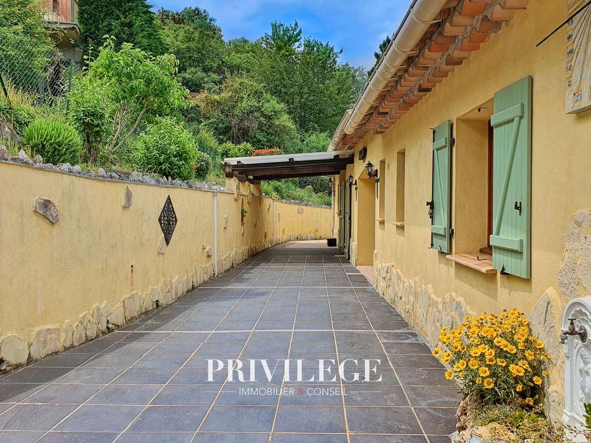 Villa Les Adrets-de-l'Estérel