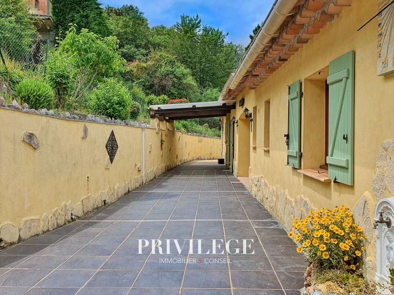 Villa Les Adrets-de-l'Estérel - 4 chambres - 237m²