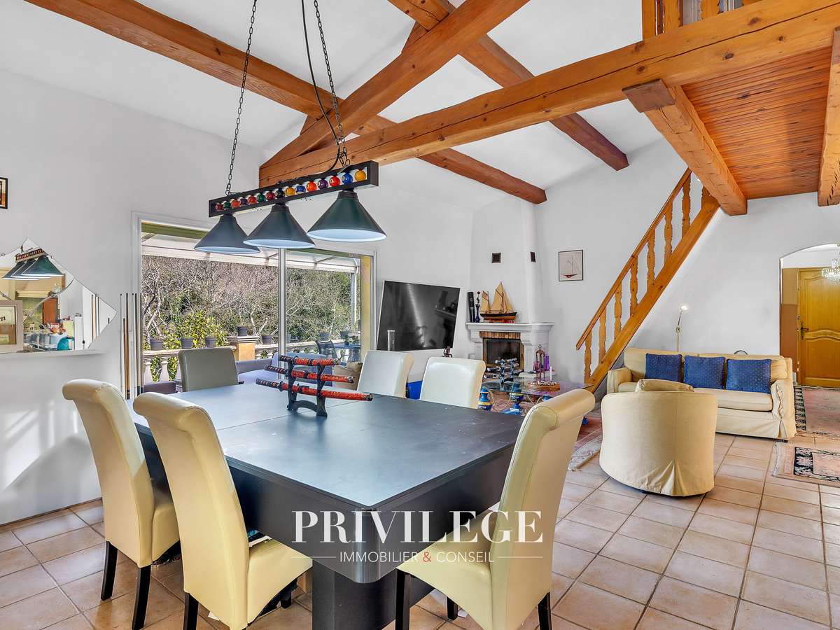 Villa Les Adrets-de-l'Estérel