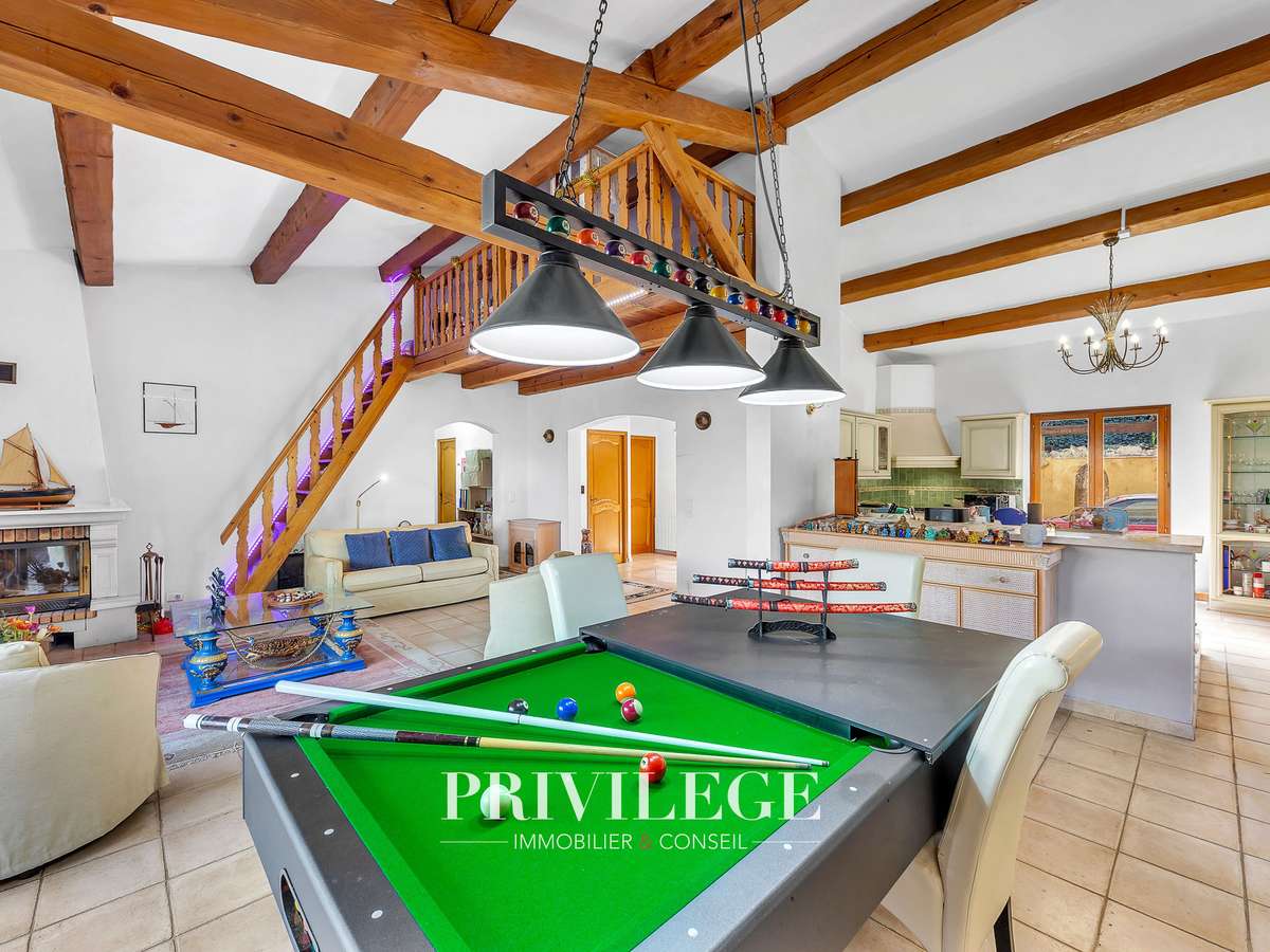 Villa Les Adrets-de-l'Estérel