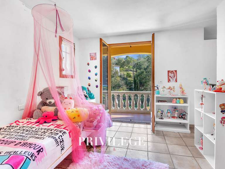 Villa Les Adrets-de-l'Estérel - 4 chambres - 237m²