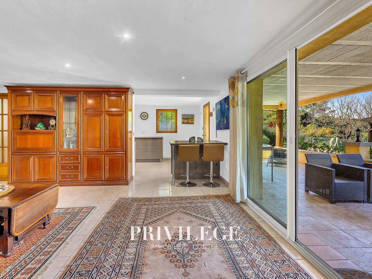 Villa Les Adrets-de-l'Estérel