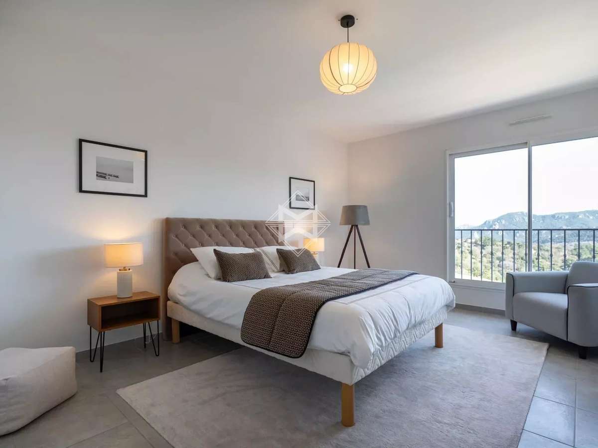 Villa Les Adrets-de-l'Estérel