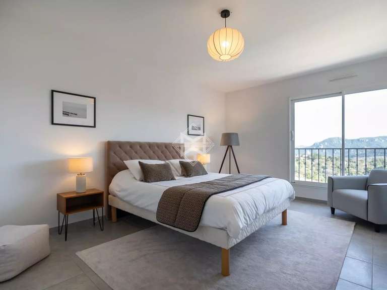 Villa Les Adrets-de-l'Estérel - 4 chambres - 237m²