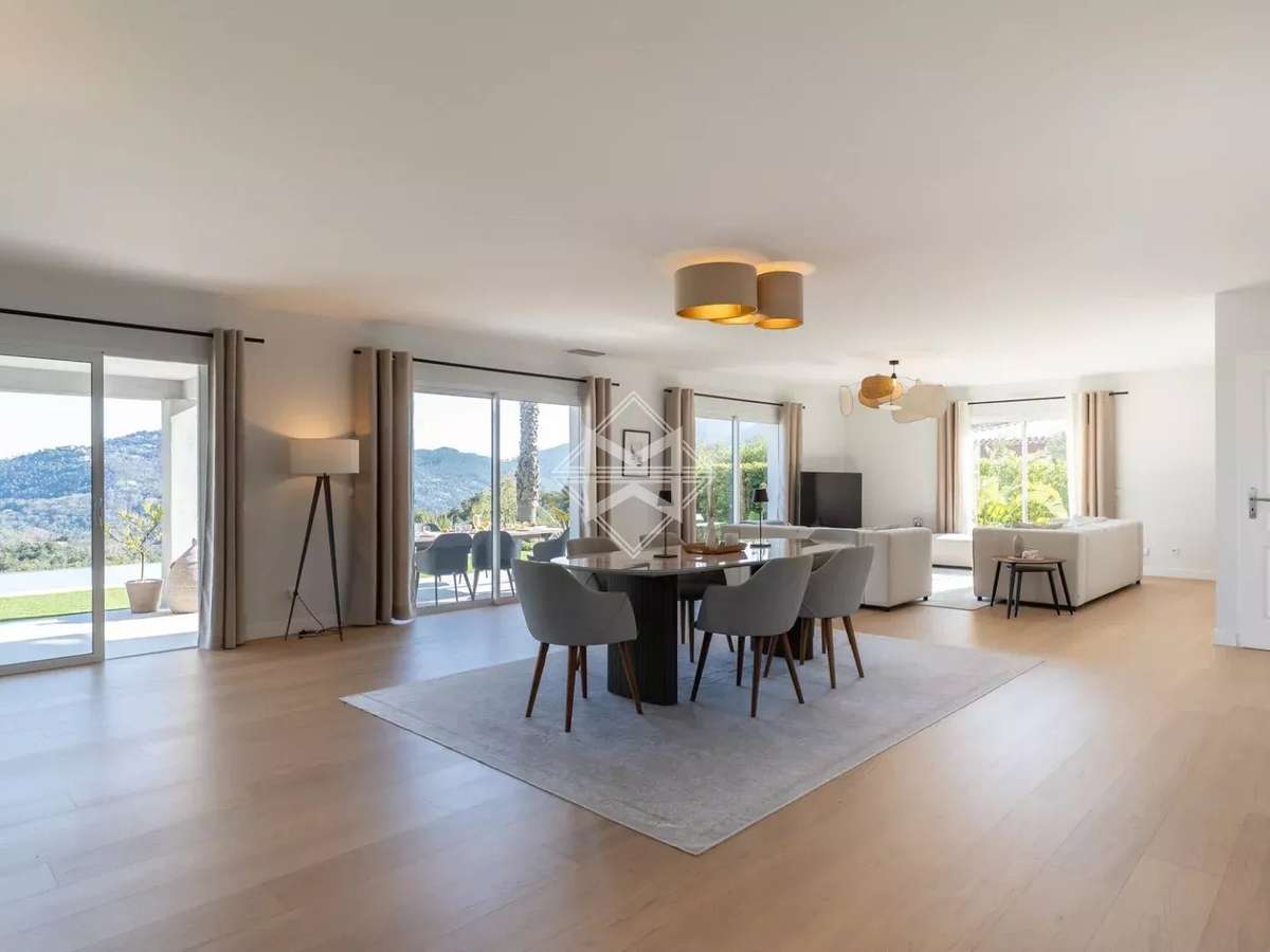 Villa Les Adrets-de-l'Estérel