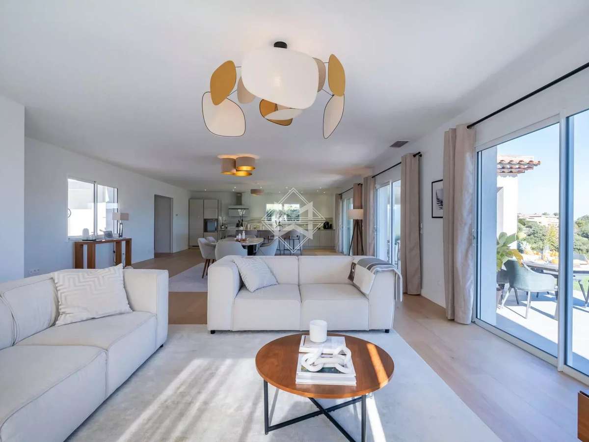 Villa Les Adrets-de-l'Estérel