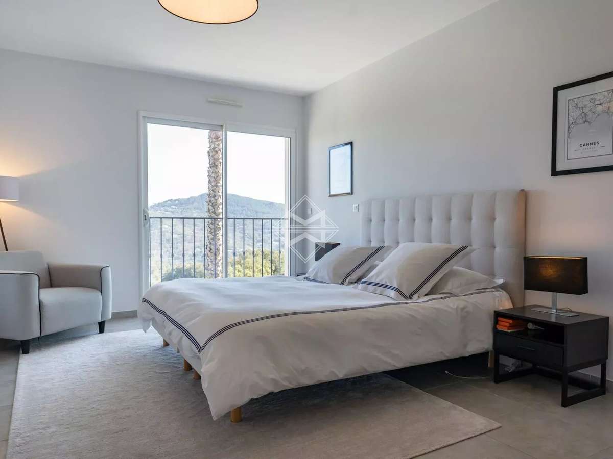 Villa Les Adrets-de-l'Estérel