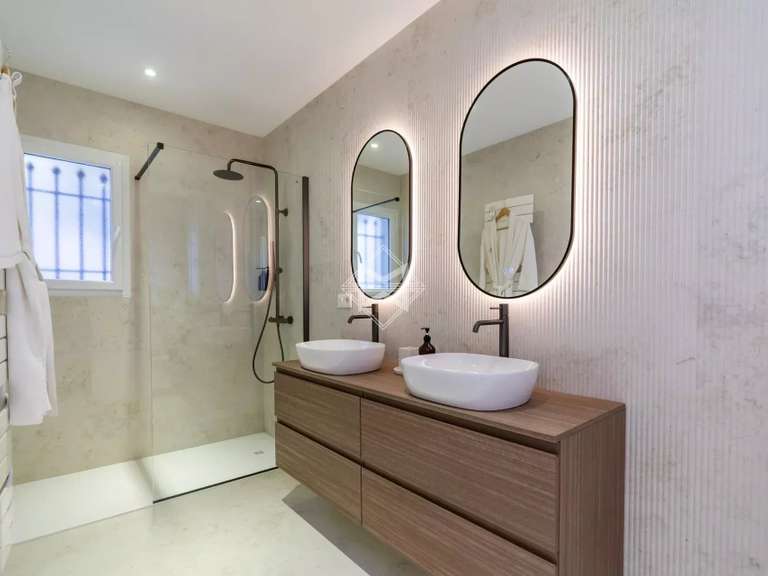 Villa Les Adrets-de-l'Estérel - 4 chambres - 237m²