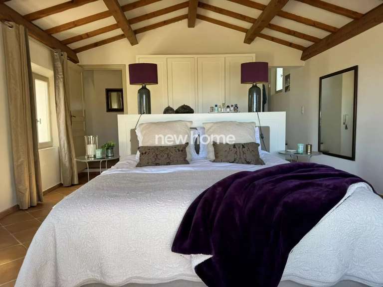 Villa Les Adrets-de-l'Estérel - 5 bedrooms - 230m²