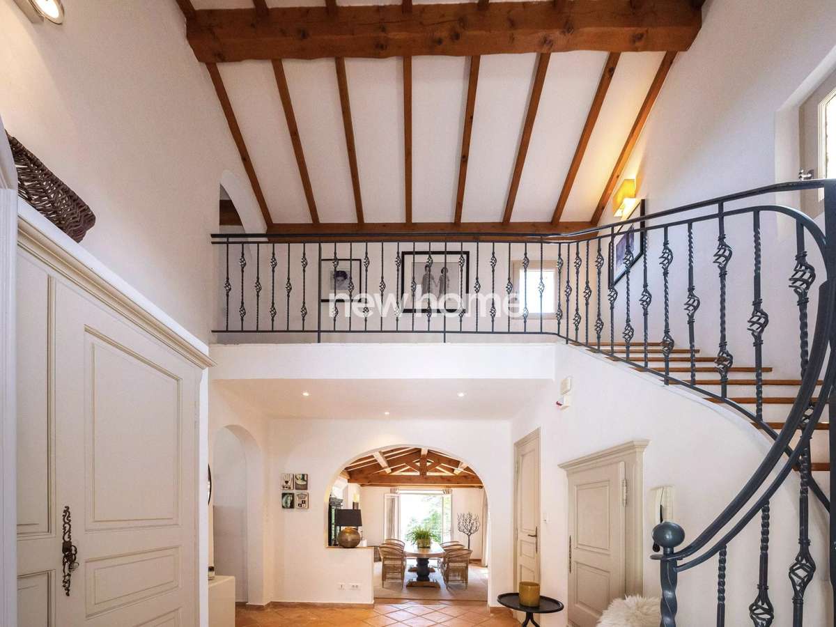Villa Les Adrets-de-l'Estérel