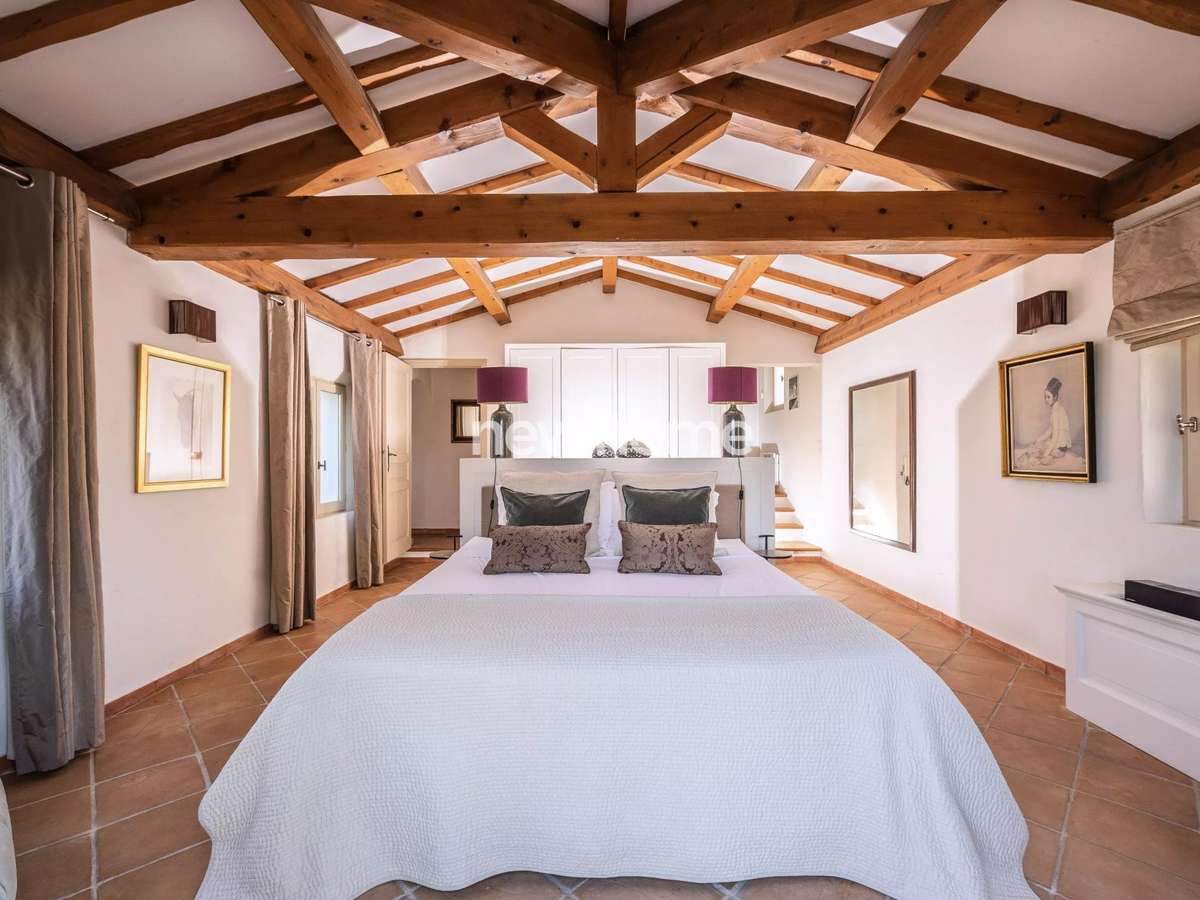 Villa Les Adrets-de-l'Estérel