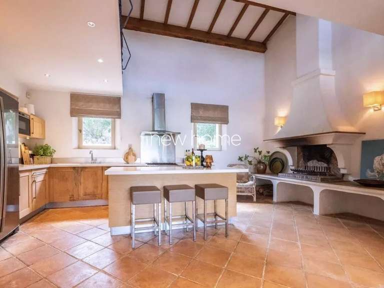 Villa Les Adrets-de-l'Estérel - 5 chambres - 230m²