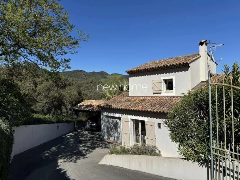 Villa Les Adrets-de-l'Estérel - 5 chambres - 230m²