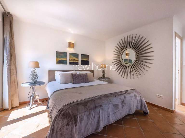 Villa Les Adrets-de-l'Estérel - 5 chambres - 230m²