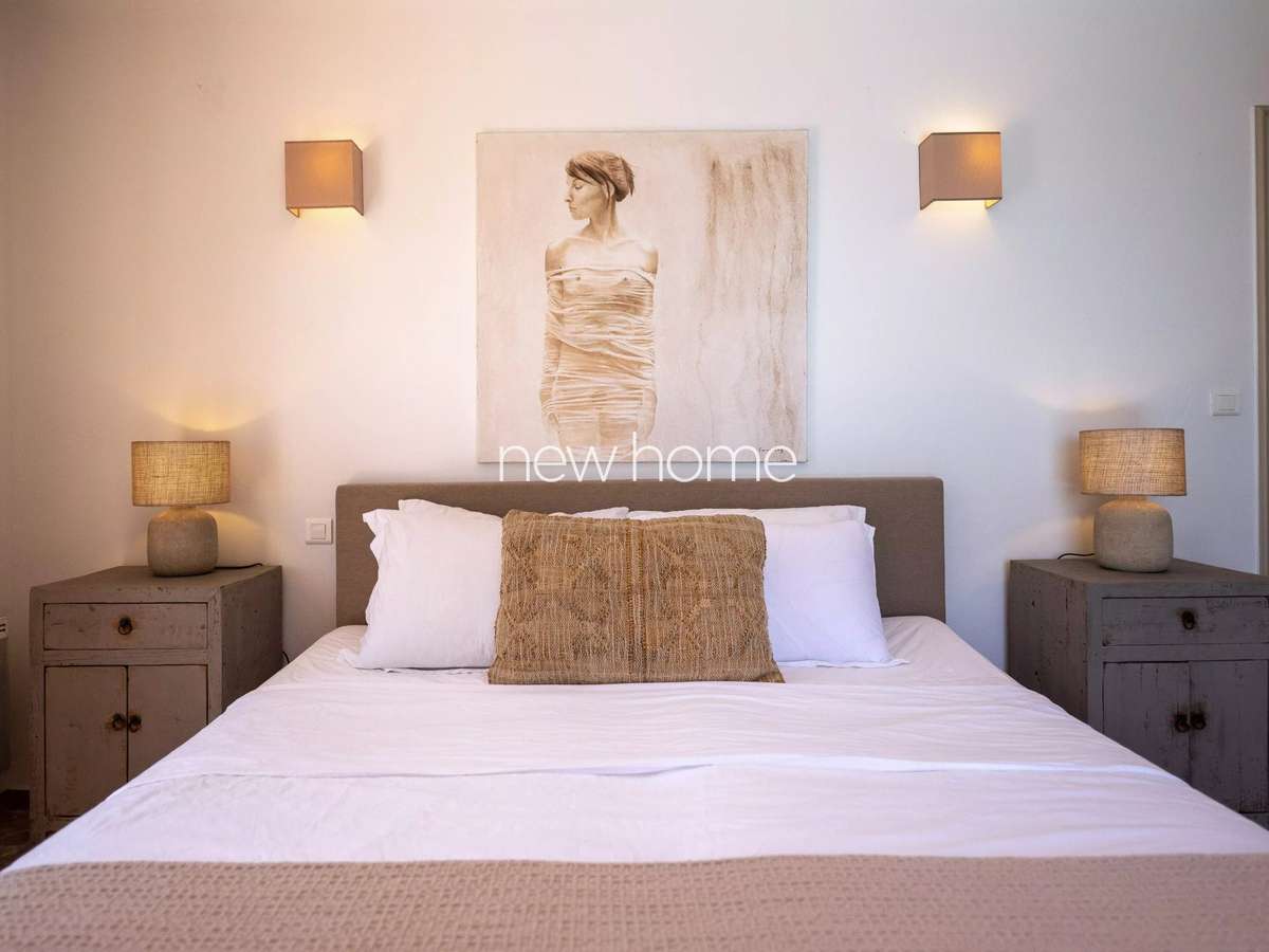 Villa Les Adrets-de-l'Estérel