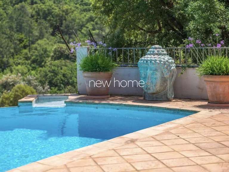 Villa Les Adrets-de-l'Estérel - 5 chambres - 230m²