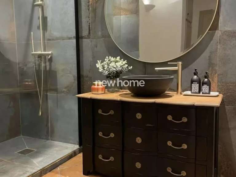 Villa Les Adrets-de-l'Estérel - 5 bedrooms - 230m²