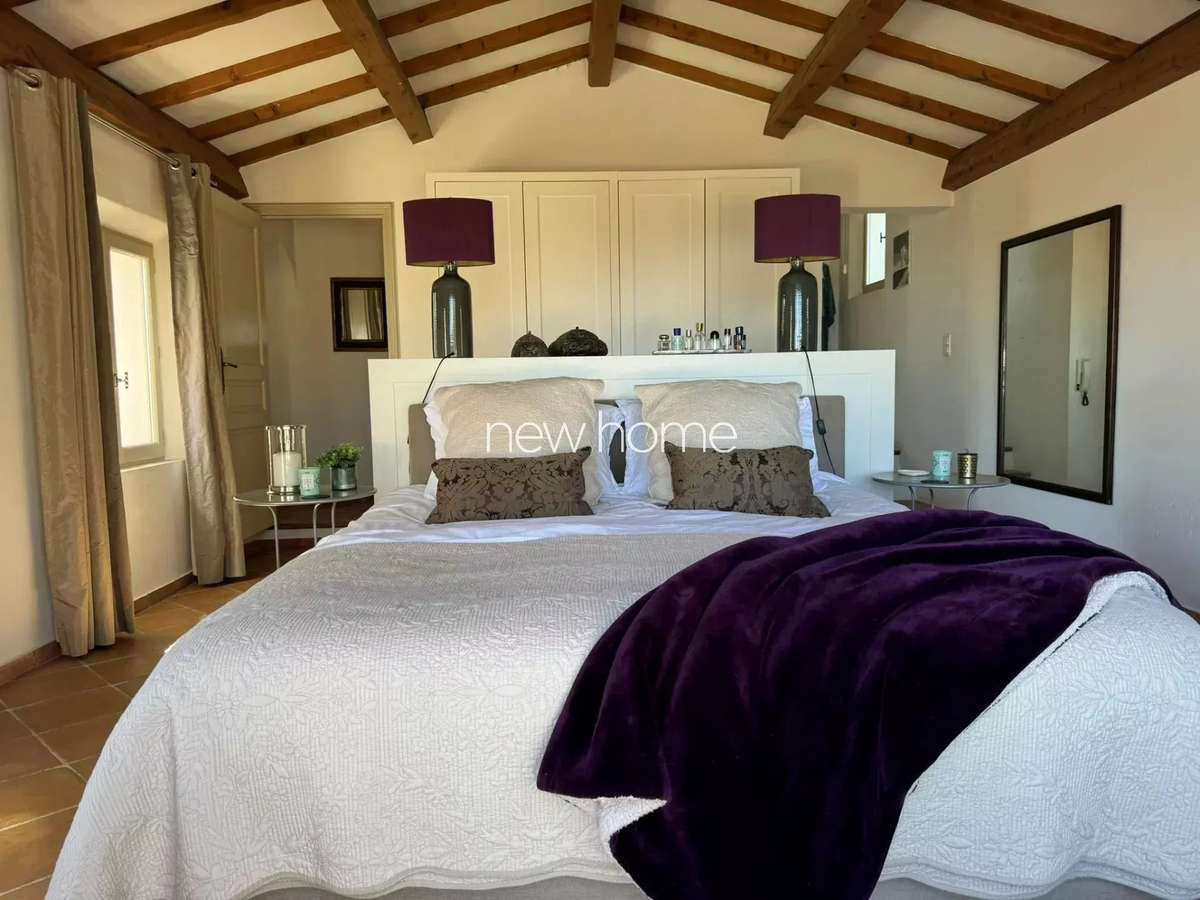 Villa Les Adrets-de-l'Estérel