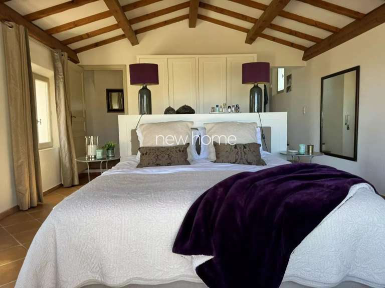 Villa Les Adrets-de-l'Estérel - 5 chambres - 230m²